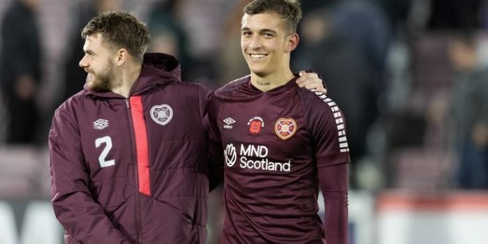 alt Costarricense, se apodera del liderato en poderosa liga de Europa