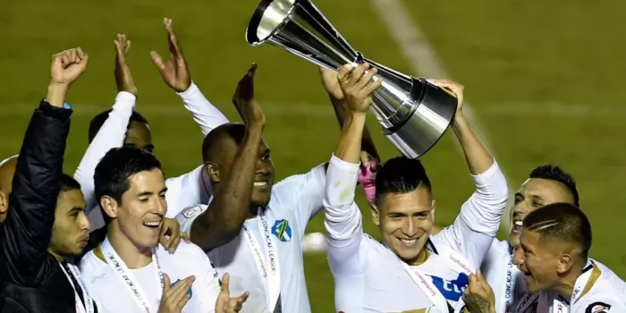 alt Ecuador, Uruguay, Colombia y Panamá, los nuevos campeones en Guatemala