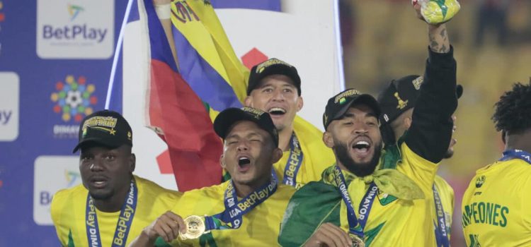 alt Los extranjeros que se destacaron en la final del fútbol colombiano