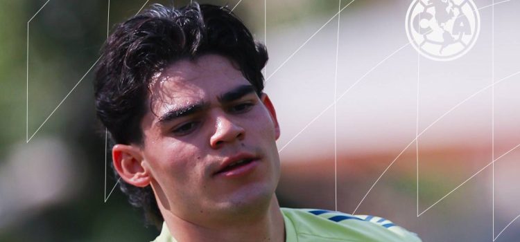 alt Un mexicano de vuelta al ruedo con América