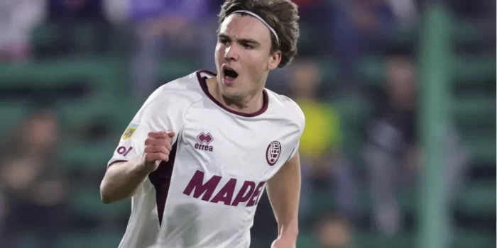 alt Lanús con el paraguayo Canale, vuelve a las semifinales de la Sudamericana