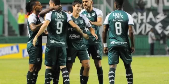 alt Junior y Deportivo Cali se quedan con los últimos 2 cupos a los cuadrangulares en Colombia