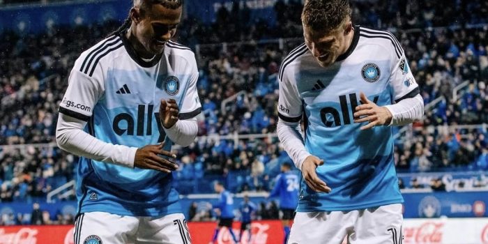 alt Charlotte gana a Monterrey el partido de eliminados