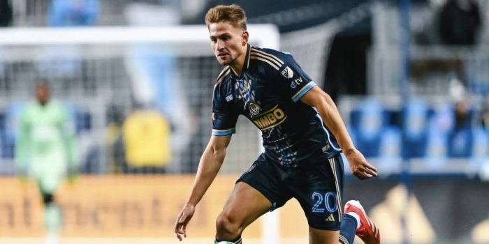 Inter Miami Charlotte Columbus Philadelphia Chicago Orlando