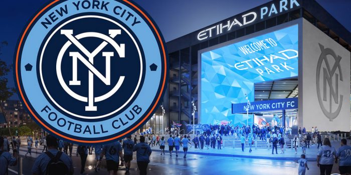 alt Latinos de NY City estrenarán estadio totalmente eléctrico