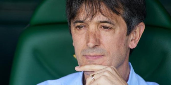 alt Español Pacheta, nuevo entrenador del Villarreal