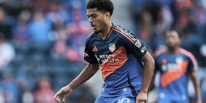 alt La magia de Evander desarma al Monterrey