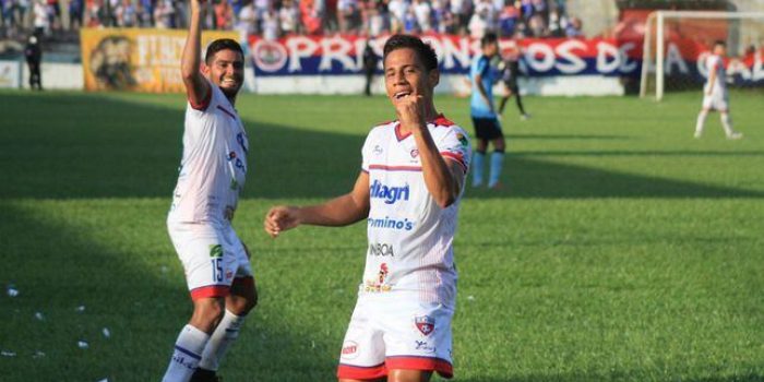 ALT Se intensifica la lucha por el descenso entre Santa Tecla y Jocoro en la Liga salvadoreña