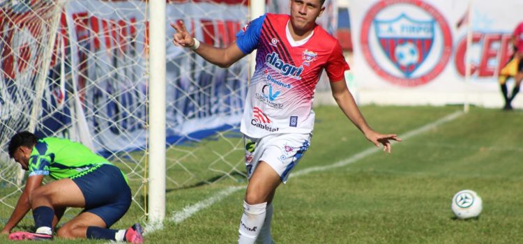 alt Brasileños, los máximos goleadores del fútbol salvadoreño