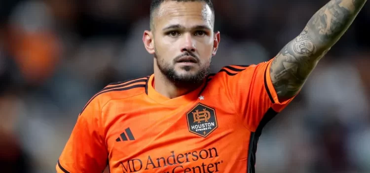 Artur Houston Dynamo