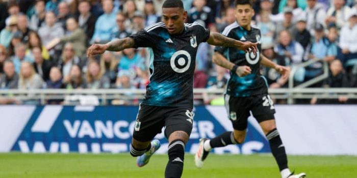 Cortesía: Major League Soccer (MLS)