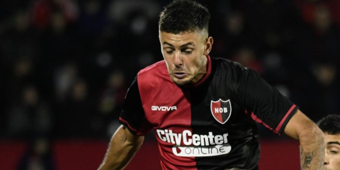 Destacado defensor argentino llega a Philadelphia Union