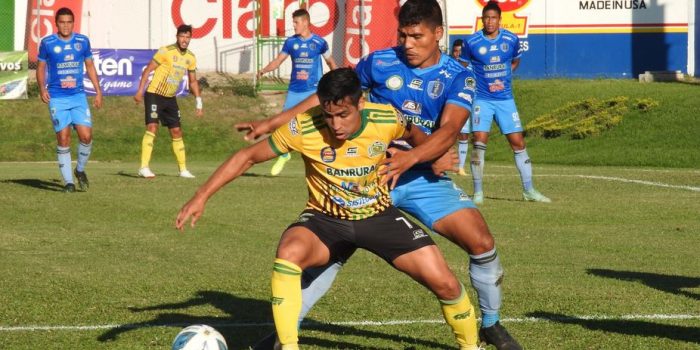 alt Mexicano y argentino, tienen un oscuro inicio de torneo en Guatemala