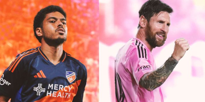 Foto: Cortesía, Major League Soccer