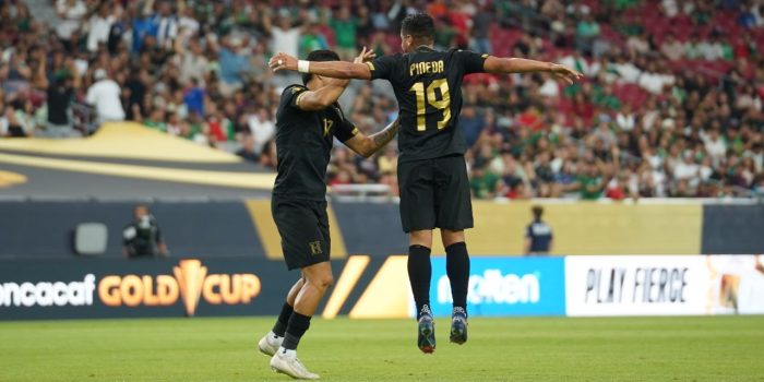 alt Honduras y el sueño intacto de estar en una final después de 35 años