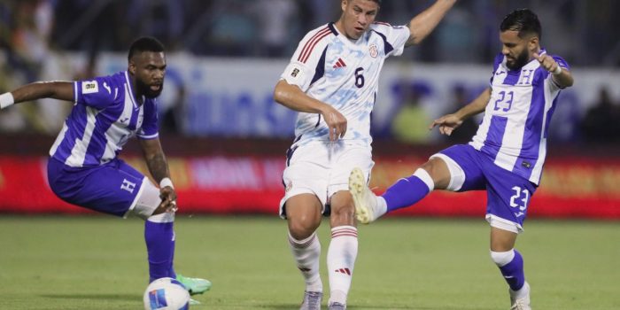 alt Haití se acerca al Mundial y deja a Costa Rica al borde de la eliminación