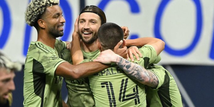 Ilie Sánchez y Sergi Palencia