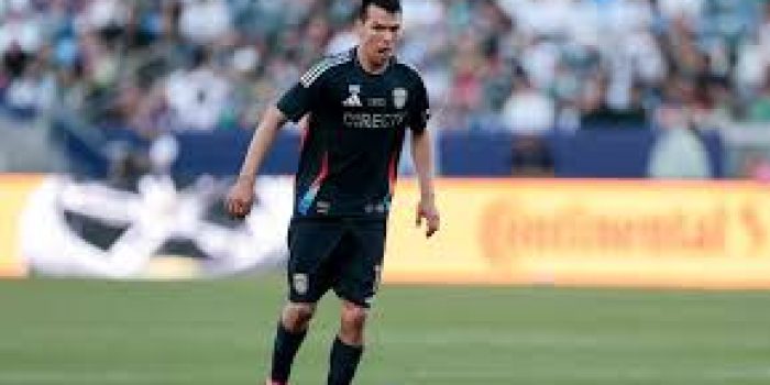 Hirving Chucky Lozano