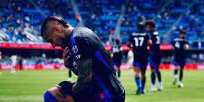 Cristian 'Chicho' Arango