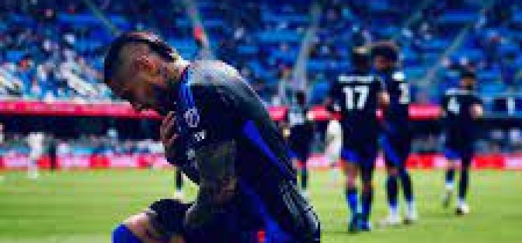 Cristian 'Chicho' Arango