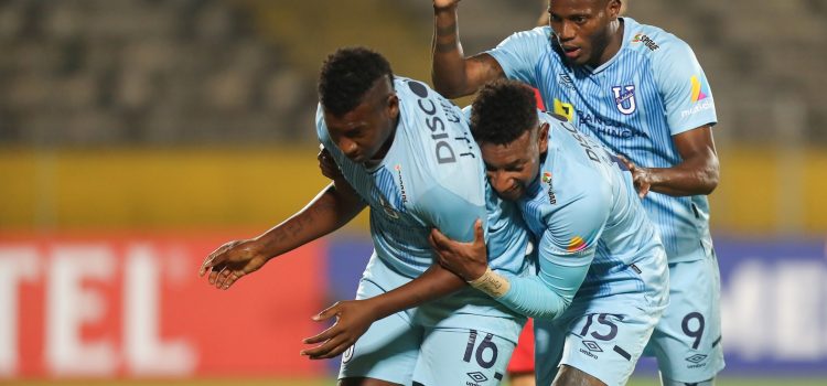 alt Tras ser el goleador de la copa oro, panameño es pretendido en Sudamérica