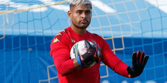 ALT Legionario costarricense, busca una segunda oportunidad en Europa