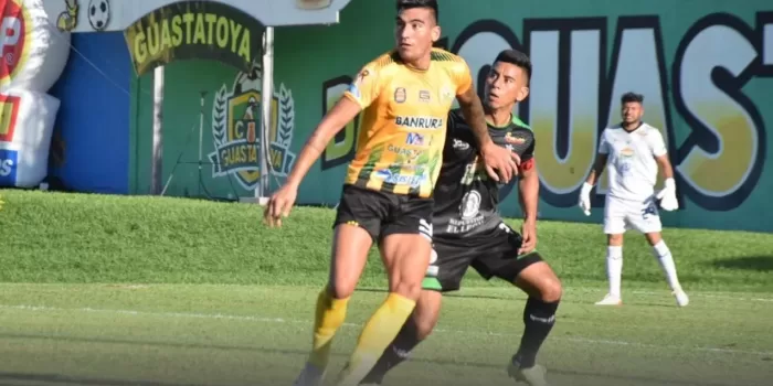 Peñarol y Nacional se medirán el domingo en el primer round del