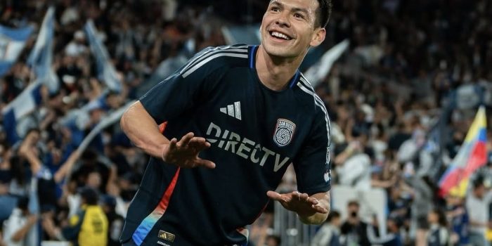 chuky gallese weigandt espinoza este oeste