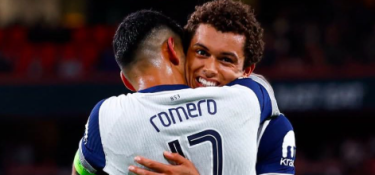 romero richarlison bentancur