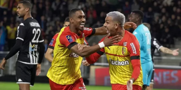 alt Latinos y una remontada histórica en las Ligue 1