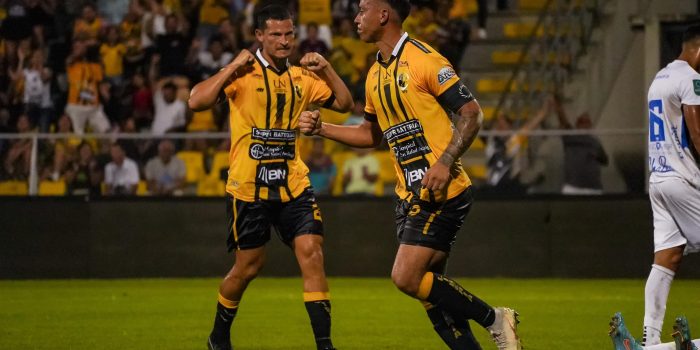 alt Municipal Liberia, liderado por paraguayo y estadounidense sueña con la final en Costa Rica