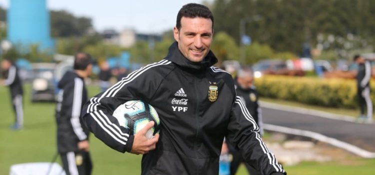 alt Los técnicos argentinos que siguen en carrera en la Copa América