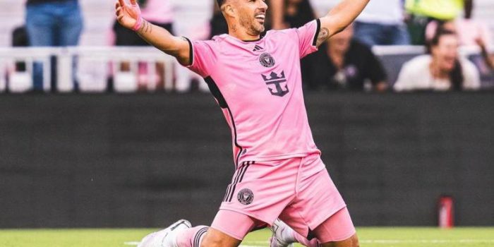 alt Uruguayos "la rompen" con goles en la MLS