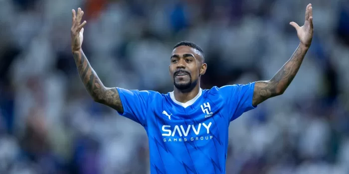 alt Malcom alarga el récord del Al Hilal; Laporte hace de Cristiano; Benzema, sin acierto