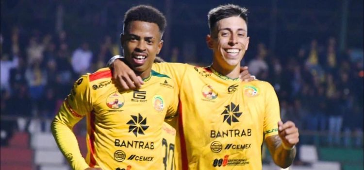 ALT Se juegan las semifinales en Guatemala, argentinos y panameño los máximos goleadores
