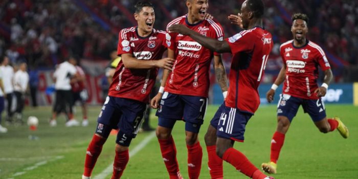 alt Uruguayos y panameños, sobresalen en la Fecha 3 en Colombia