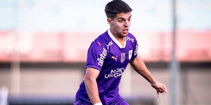 mexicano biscayzacu-defensor sporting uruguay