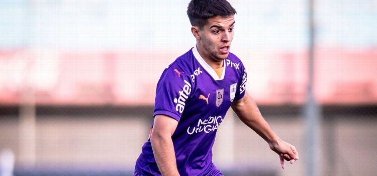 mexicano biscayzacu-defensor sporting uruguay