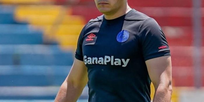 alt Firpo y FAS, con estrategas foraneos luchan por el liderato del torneo Apertura de El Salvador