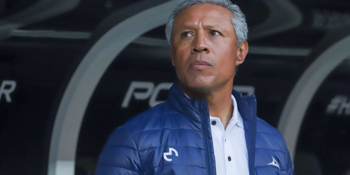 alt El mexicano Roberto Hernández dirigirá a Xelajú