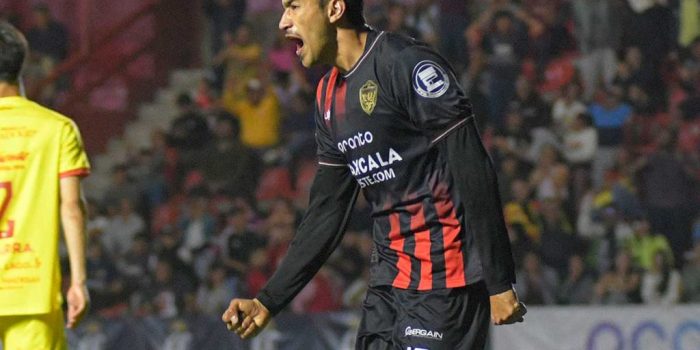 alt Equipo colombiano se refuerza con una joya mexicana