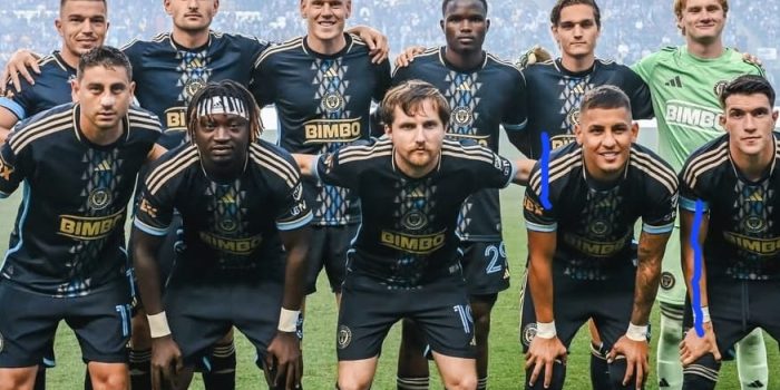 alt La MLS se impone a la Liga MX en el concurso de habilidades del All-Star