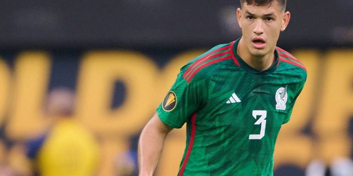 alt ¿Quién será el nuevo referente de la selección mexicana?