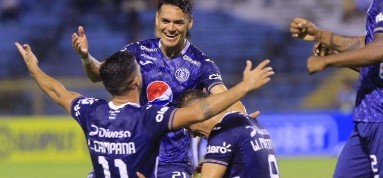 alt Presencia sudamericana en los cuartos de final de la Copa Centroamericana