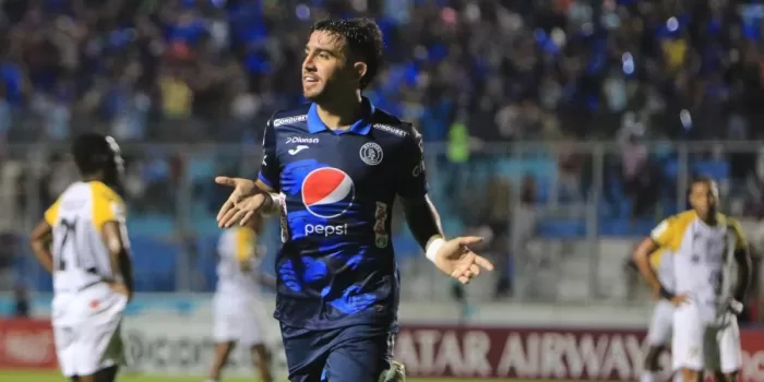 alt Motagua a buscar mejoría en el Apertura hondureño tras eliminación en la Concacaf