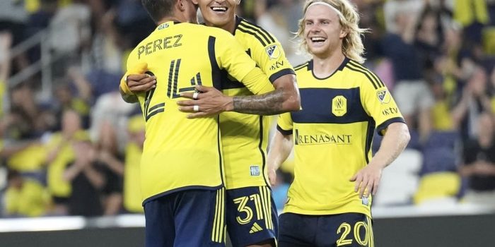 MLS Conferencia Este