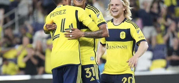 MLS Conferencia Este