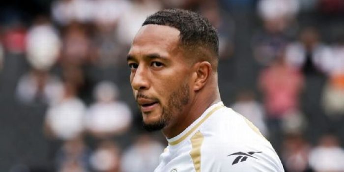 nathaniel mendez