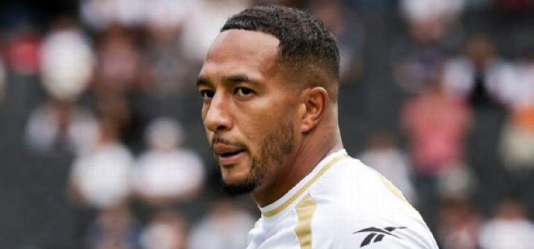 nathaniel mendez
