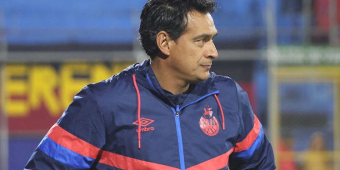 ALT Entrenadores de Costa Rica y Mexico, a un paso de las finales en Guatemala